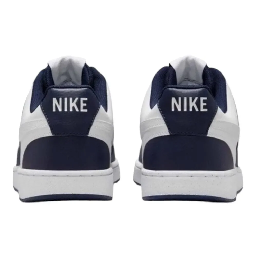 Nike Court Vision LO Midnight Navy HM9862-400 Basketball Shoes Mens Sz 11.5 NEW